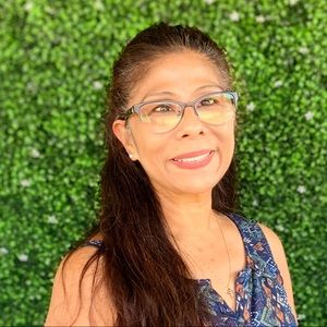 Meet your Posher, Erlinda